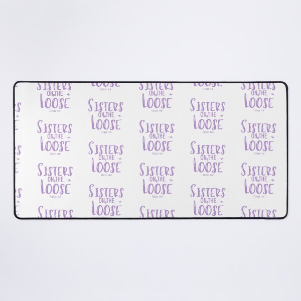 Item preview, Sisters On The Loose Sister's Trip , Sisters Trip , Sisters Weekend Trip, Sisters Trip, Girls Trip 2022 designed and sold by Alexa5454.