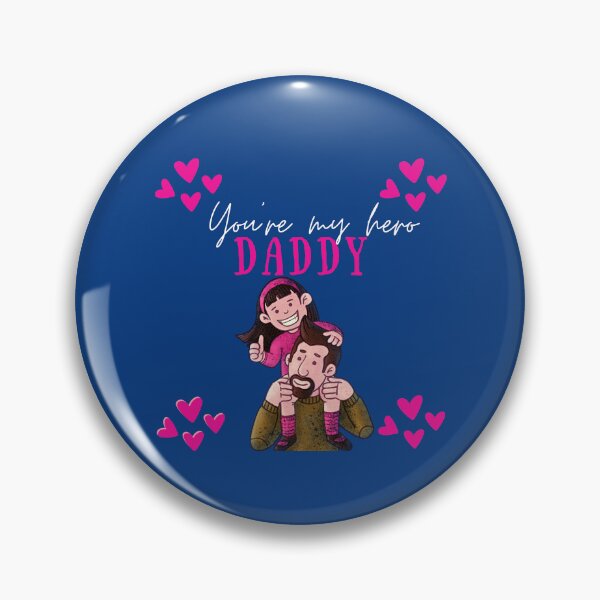 Item preview, Adoptive Father(Special to give away on Father's Day) designed and sold by YohanysDesigns.