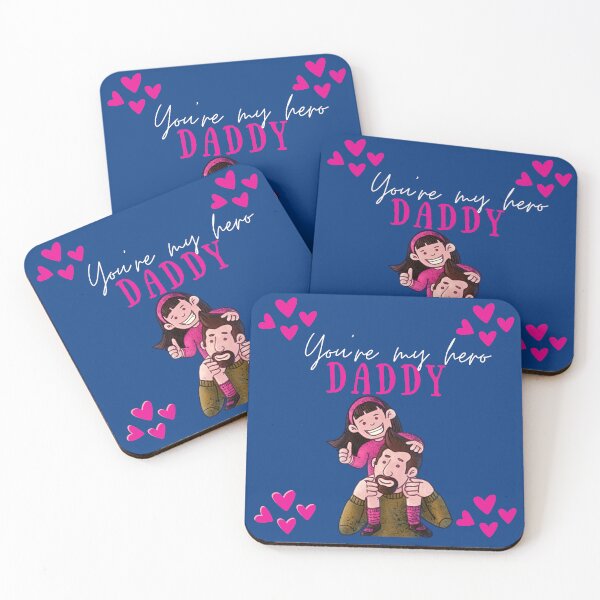 Item preview, Adoptive Father(Special to give away on Father's Day) designed and sold by YohanysDesigns.