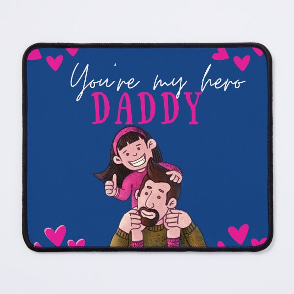 Item preview, Adoptive Father(Special to give away on Father's Day) designed and sold by YohanysDesigns.