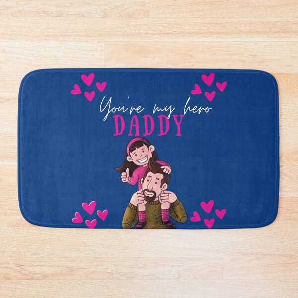 Item preview, Adoptive Father(Special to give away on Father's Day) designed and sold by YohanysDesigns.