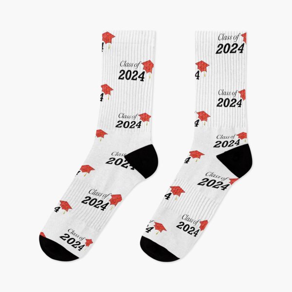 Item preview, Class of 2024 - Red Cap designed and sold by Disparate Thoughts.