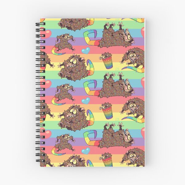 Item preview, Pride Possums - Gay designed and sold by vixndwnq.