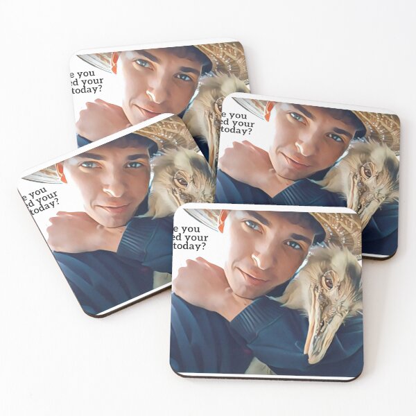 Item preview, Have you hugged your Rhea today? designed and sold by travelertime.