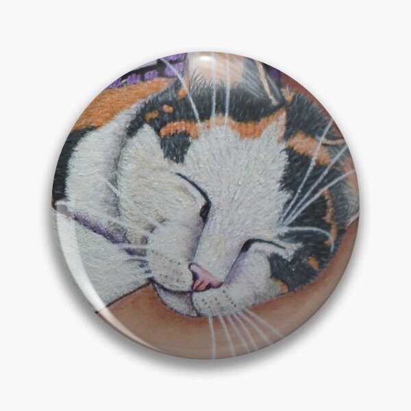 Item preview, Lena - Frida, cat lover closer designed and sold by Madalena Lobao-Tello.
