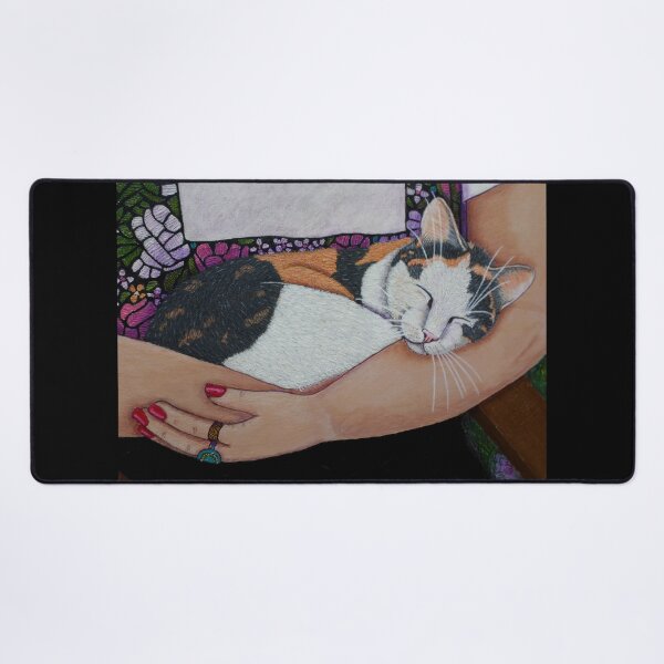 Item preview, Lena - Frida, cat lover closer designed and sold by Madalena Lobao-Tello.