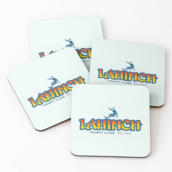 Item preview, Lahinch, County Clare, Ireland  designed and sold by MY NEW ZEALAND.