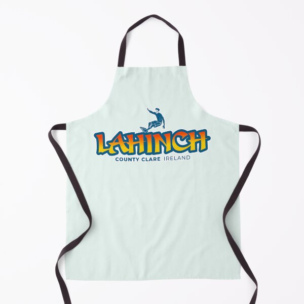 Item preview, Lahinch, County Clare, Ireland  designed and sold by Kiwidom.