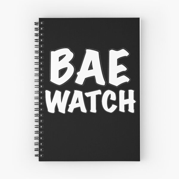 Item preview, bae watch designed and sold by MallsD.