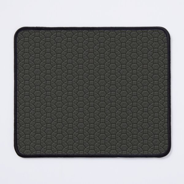 Item preview, Black Abstract Pattern designed and sold by greglarro.
