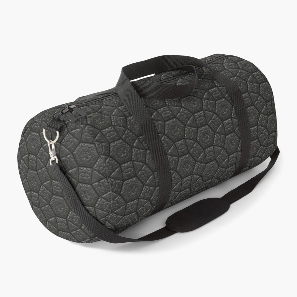 Item preview, Duffle Bag designed and sold by greglarro.