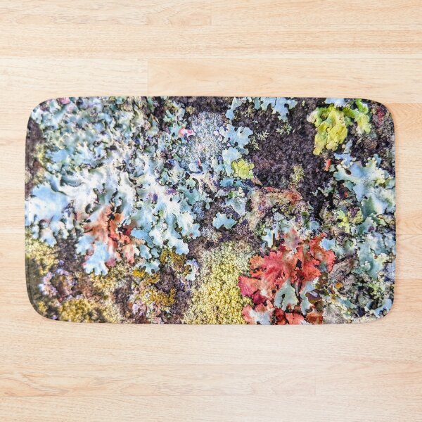 Item preview, Lichen 1 designed and sold by JillyBeanDesign.