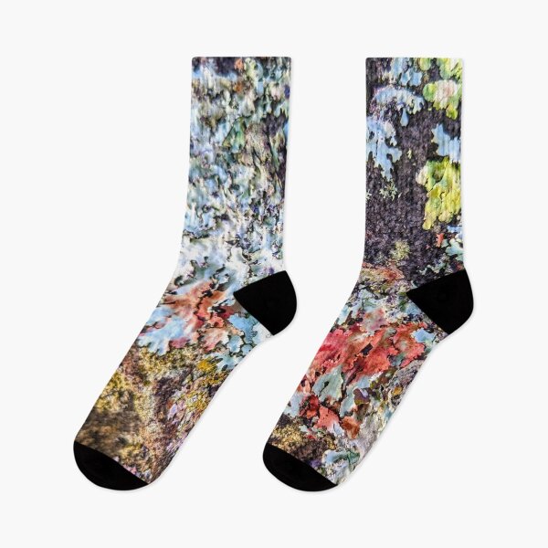 Item preview, Lichen 1 designed and sold by JillyBeanDesign.
