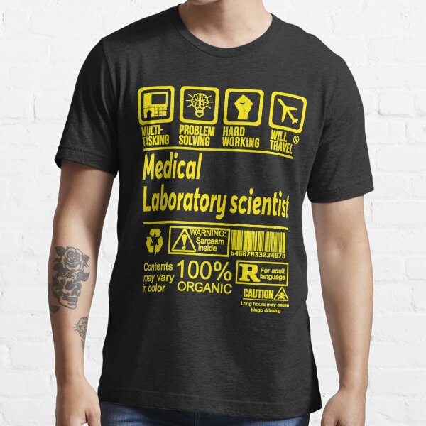 laboratory t shirt designs