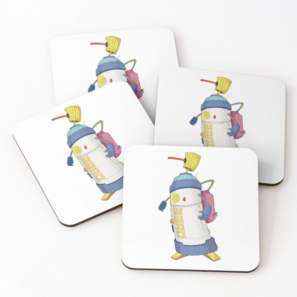 Item preview, Robo-Spray designed and sold by GreyMatter.