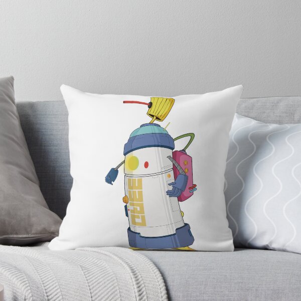 Item preview, Robo-Spray designed and sold by GreyMatter.