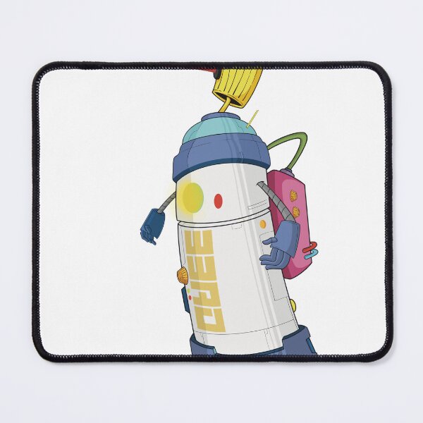 Item preview, Robo-Spray designed and sold by GreyMatter.