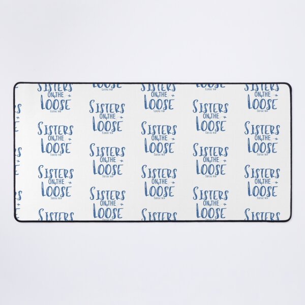 Item preview, Sisters On The Loose Sister's Trip , Sisters Trip , Sisters Weekend Trip, Sisters Trip, Girls Trip 2022 designed and sold by Alexa5454.
