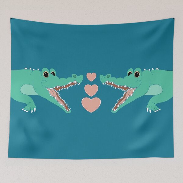 Item preview, A PAIR OF CROCS designed and sold by Jean Gregory Evans.