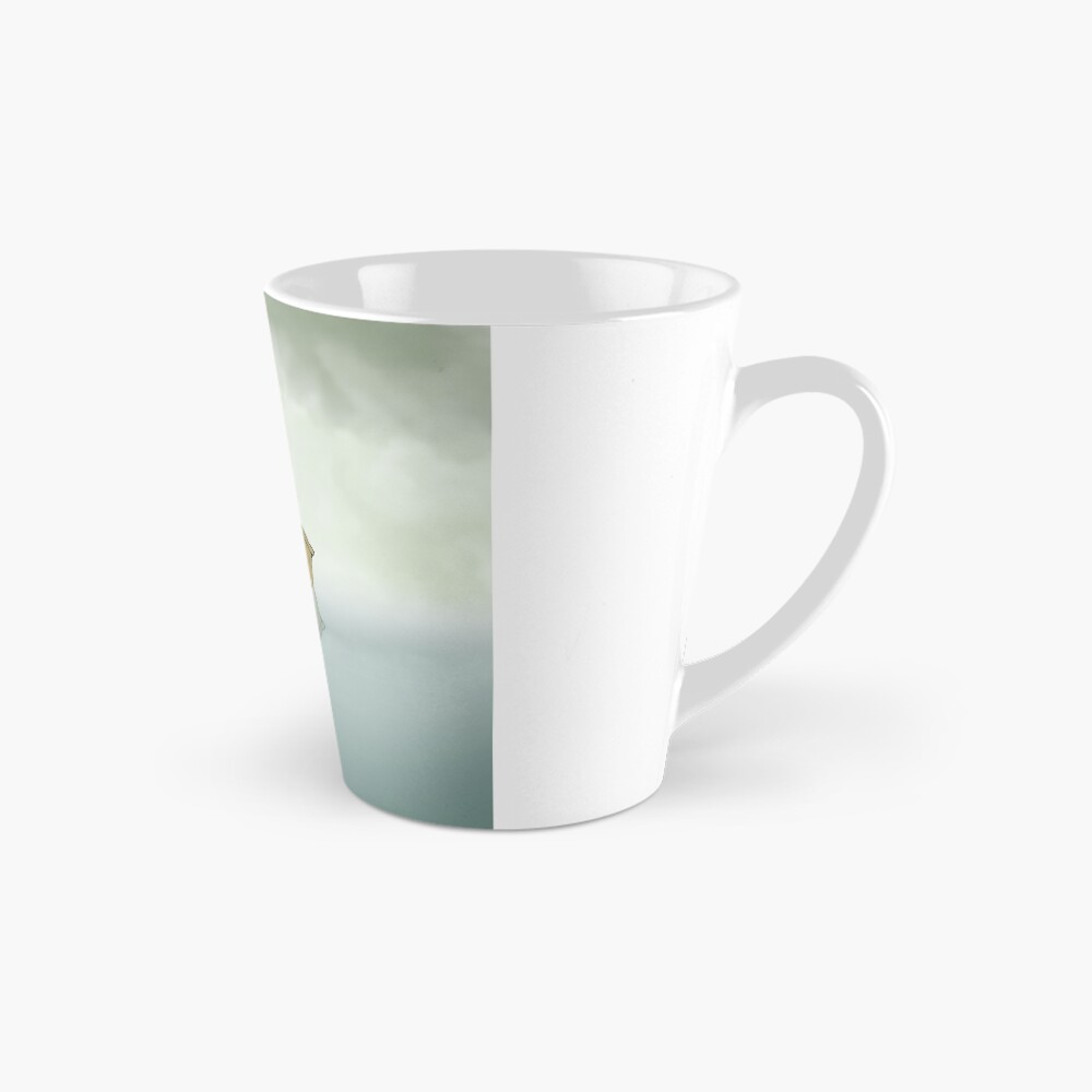 Item preview, Tall Mug designed and sold by JMVisuals28.