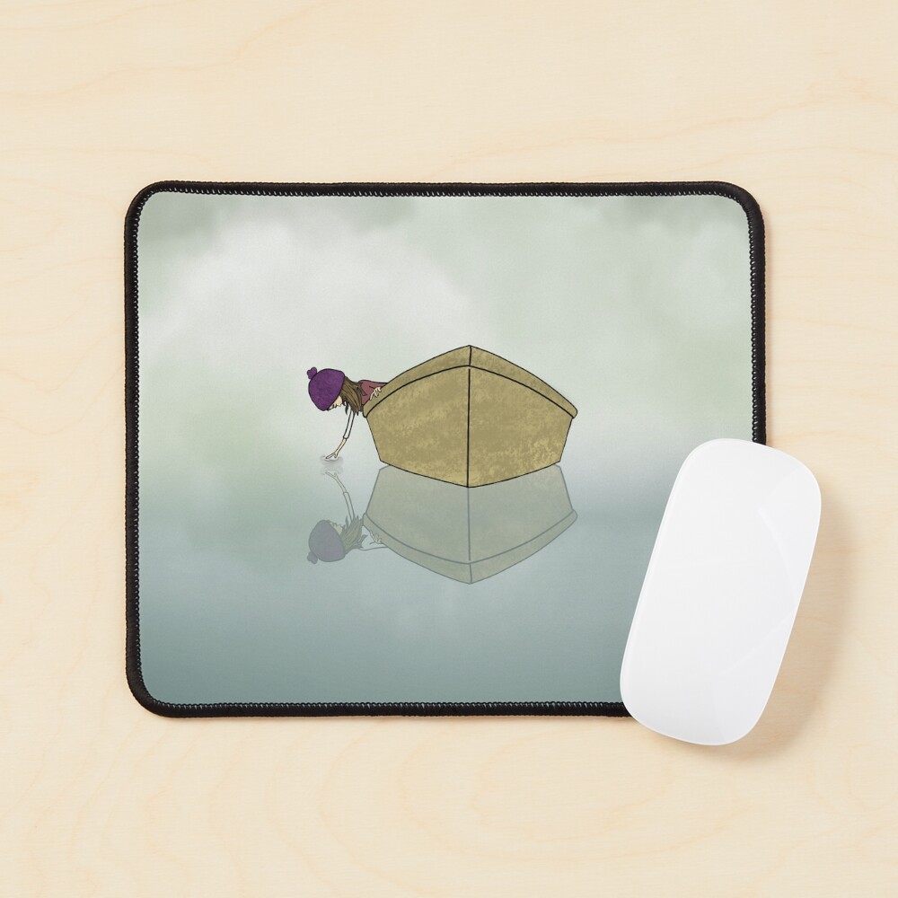 Item preview, Mouse Pad designed and sold by JMVisuals28.