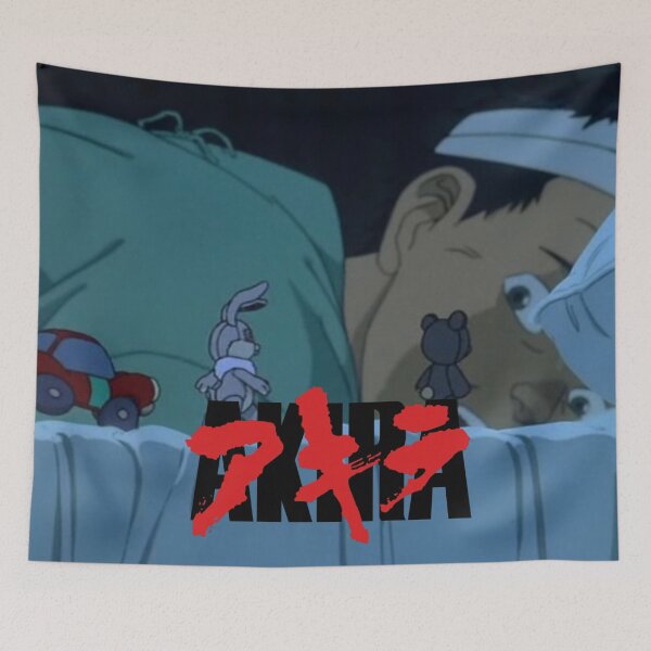Item preview, Tetsuo nightmare designed and sold by Braun1971.