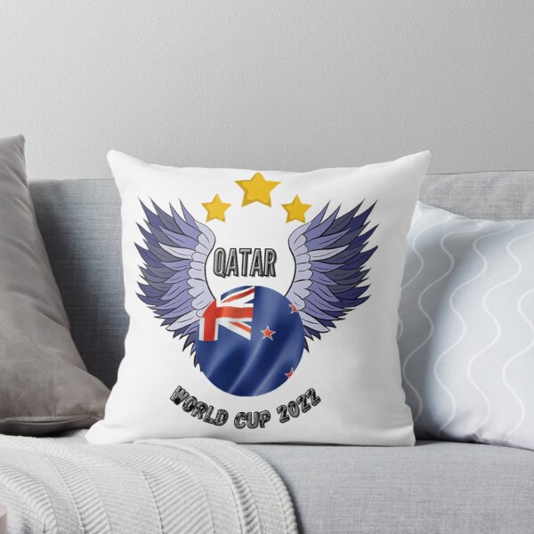 Item preview, Qatar 2022 New Zealand designed and sold by Teixeira224.