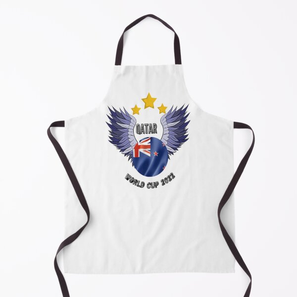 Item preview, Qatar 2022 New Zealand designed and sold by Teixeira224.