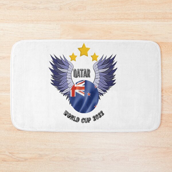 Item preview, Qatar 2022 New Zealand designed and sold by Teixeira224.