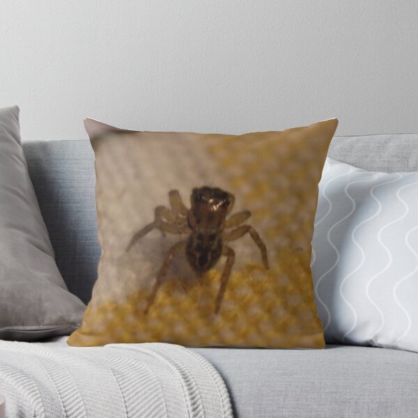 Item preview, little tiny spider designed and sold by BigAndRed.