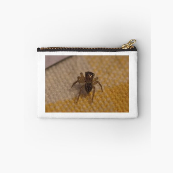 Item preview, little tiny spider designed and sold by BigAndRed.