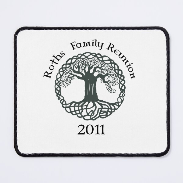 Item preview, Roths 2011 Tree designed and sold by Mrslizconnor.