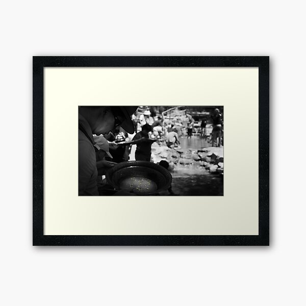 Vista previa del artículo con la obra «Eureka!», diseñado y vendido por frankc.