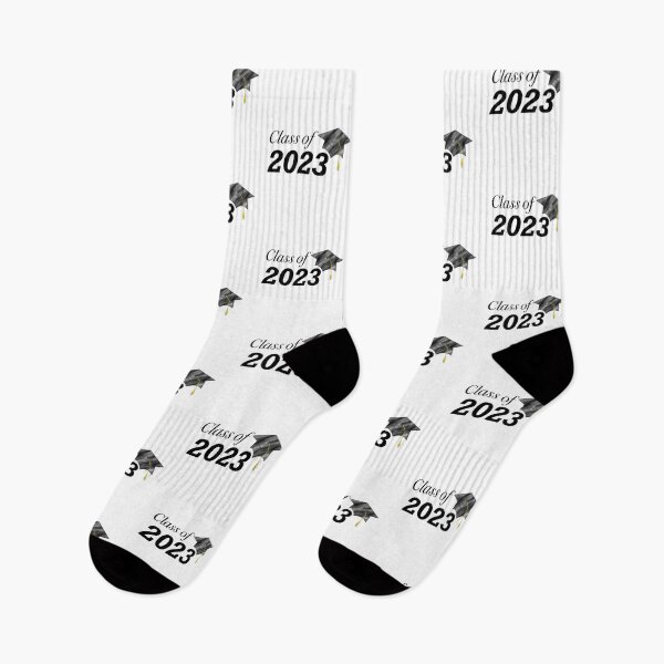 Item preview, Class of 2023 - Gray Cap designed and sold by Disparate Thoughts.