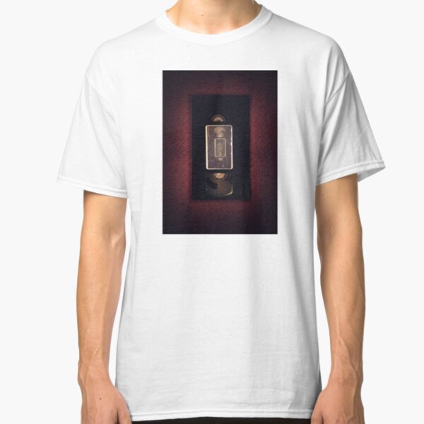 Fugue State (Inspired by David Lynch's "Lost HIghway" Classic T-Shirt