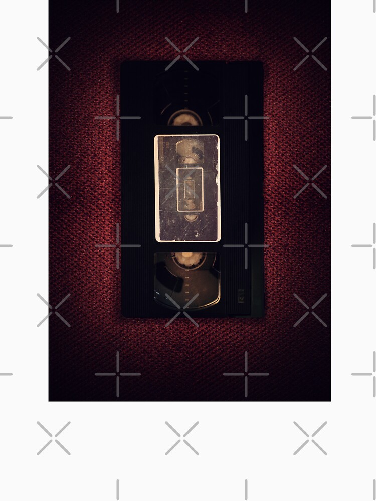 Fugue State (Inspired by David Lynch's "Lost HIghway" by jeremysaunders
