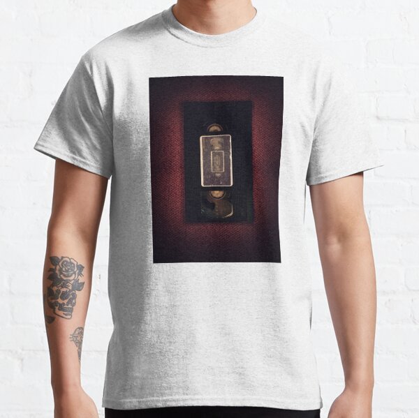 Fugue State (Inspired by David Lynch's "Lost HIghway" Classic T-Shirt
