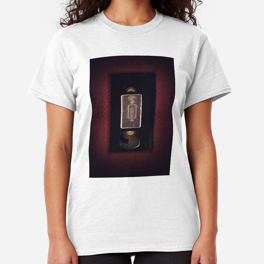 Fugue State (Inspired by David Lynch's "Lost HIghway" Classic T-Shirt