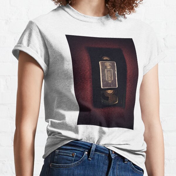 Fugue State (Inspired by David Lynch's "Lost HIghway" Classic T-Shirt