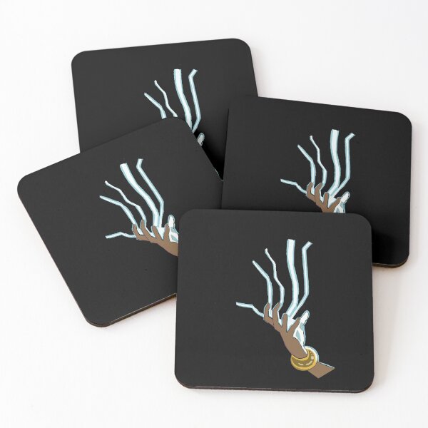 Item preview, Lightning Storm Hand designed and sold by Mark-V-Art.