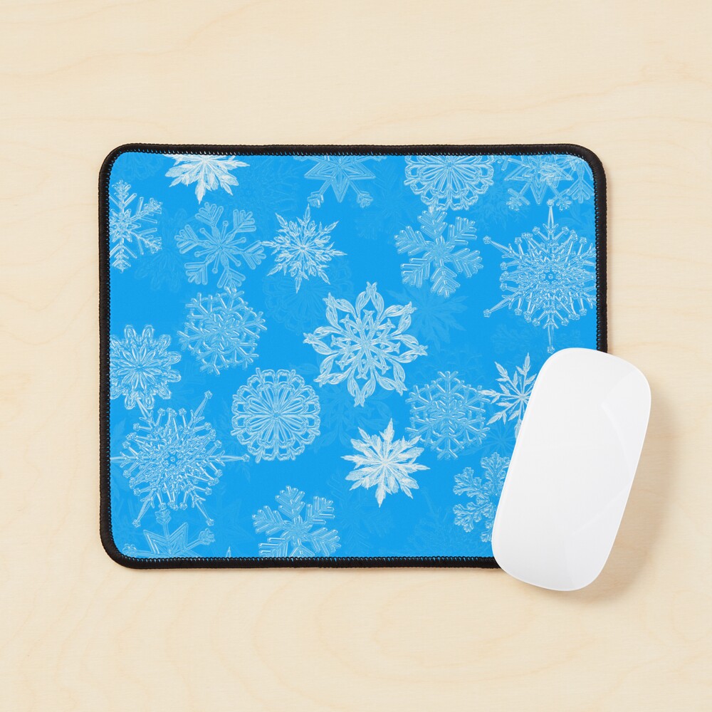 Item preview, Mouse Pad designed and sold by greglarro.