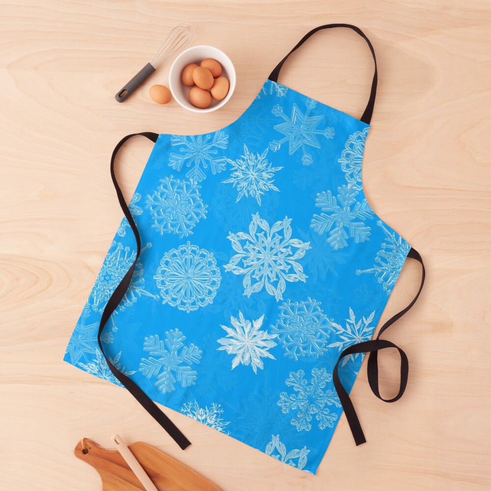 Item preview, Apron designed and sold by greglarro.