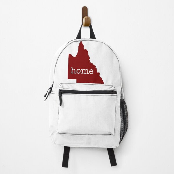 Item preview, Home, Queensland designed and sold by octagonald.