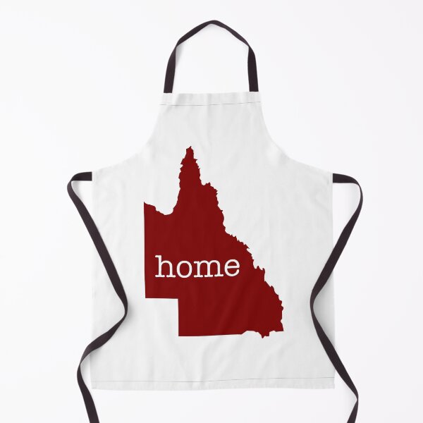 Item preview, Home, Queensland designed and sold by octagonald.