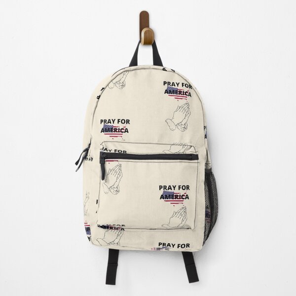 Item preview, Pray For America designed and sold by JZCustom Art Sales.