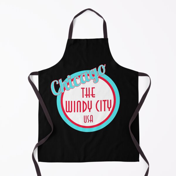 Item preview, Chicago, The Windy City designed and sold by positiveimages.