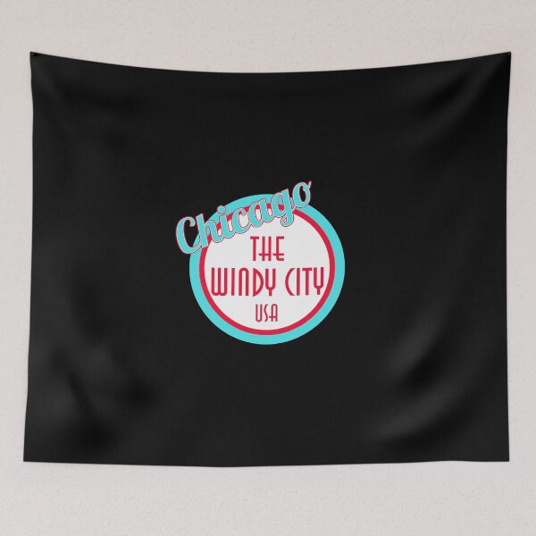 Item preview, Chicago, la ciudad de los vientos designed and sold by positiveimages.