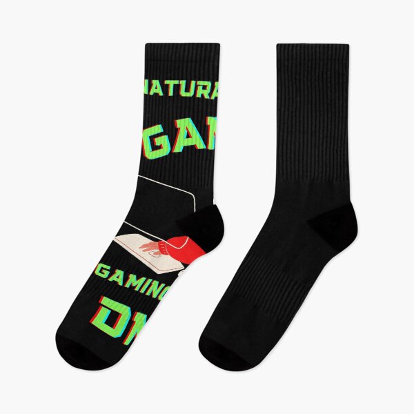 Item preview, Natural Born Gamer Gaming Is My Dna designed and sold by madraso.
