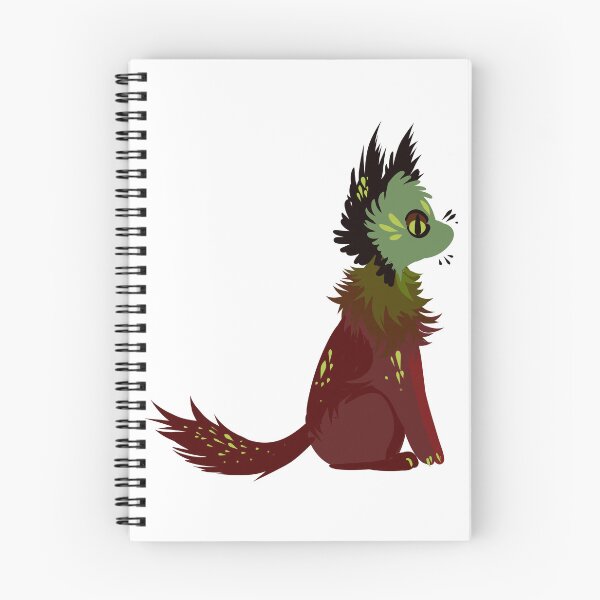 Item preview, wolf designed and sold by snowysaur.