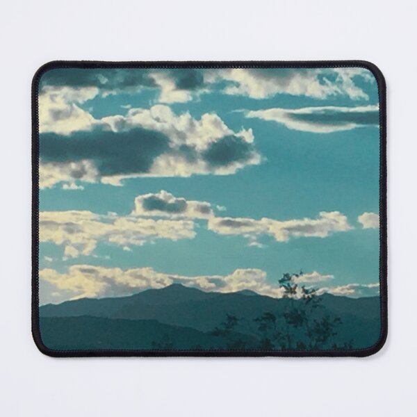 Item preview, Nevada Blue Dusk designed and sold by deni7033.